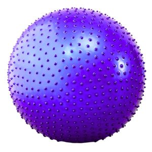 Balón erizo terapéutico