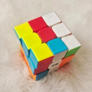 Cubo rubik
