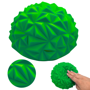 Mini bozu triangular verde