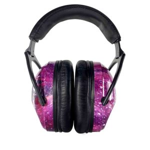 Protector Auditivo Woo Earmuffs Quiet Universe