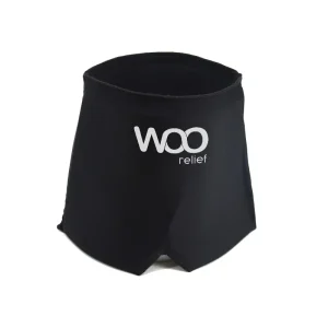 Gorro con gel sólido Woo Relief