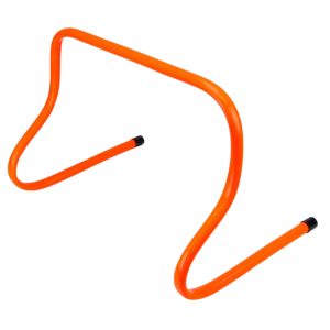 Valla de agilidad 15 cm